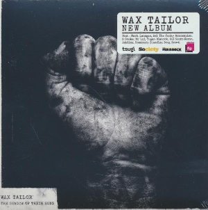 Shadow of their suns (The) | Tailor, Wax