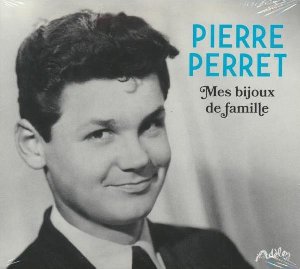 Mes bijoux de famille | Perret, Pierre (1934-....)