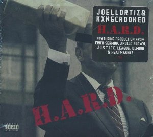 H.a.r.d. | Ortiz, Joell