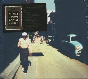 Buena Vista Social Club : 25th Anniversary edition | Buena vista social club. 1996-....
