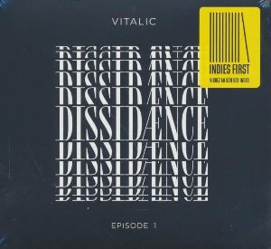 Dissidaence episode 1 | Vitalic (1973-....). Compositeur