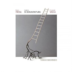 Tango macondo | Fresu, Paolo (1961-....)
