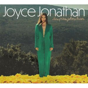 Les P'tites jolies choses | Jonathan, Joyce (1989-....)