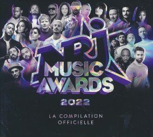 NRJ Music Awards 2022 : Compilation officielle (La) | 