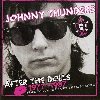 After the dolls 1977-1987 : track and jungle records studio sessions | Johnny Thunders (1952-1991). Interprète