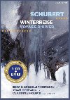 Voyage d'hiver | Franz Schubert. Compositeur