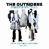 Count for something : albums, demos, live, unreleased 1976-1978 | The Outsiders. Interprète
