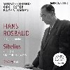 3 lieder. Symphonies nʿ 2, 4 & 5 | Jean Sibelius (1865-1957). Compositeur