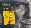 5 minutes au paradis | Lavilliers, Bernard (1946-....). Chanteur