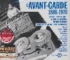 L'avant-garde 1888-1970 : Musique expérimentale, génies, visionnaires, révolutionnaires, incompris et innovateurs excentriques | Satie, Erik (1866-1925). Compositeur
