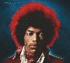 Both sides of the sky | Hendrix, Jimi (1942-1970). Chanteur