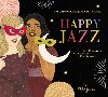 Happy jazz | Fitzgerald, Ella (1918-1996). Interprète