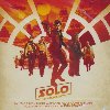 Solo, a star wars story : Bande originale du film de Ron Howard | Powell, John (1963-....). Compositeur