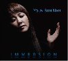 Immersion | Nah, Youn Sun (1969-....).
