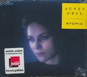 Myopia | Obel, Agnes (1980-....). Chanteur