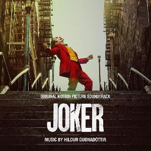 Joker : Bande originale du film de Todd Phillips | Hildur Gudnadóttir (1982-....). Compositeur