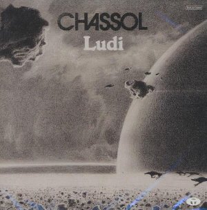 Ludi | Chassol, Christophe (1976-....). Musicien