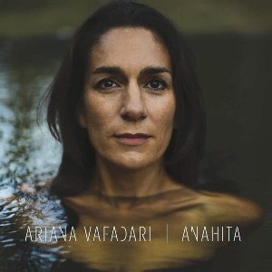Anahita | Vafadari, Ariana (1975-....). Chanteur
