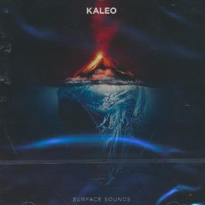 Surface sounds | Kaleo. Interprète