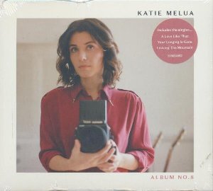 Album n°8 | Melua, Katie. Interprète