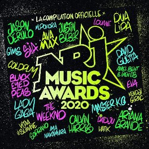 NRJ music awards 2020 | Multi-Artistes. Interprète