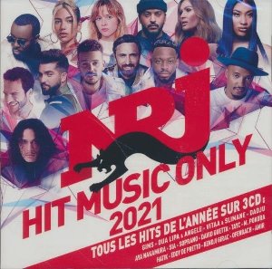 NRJ hit music only 2021 | Sia. Interprète