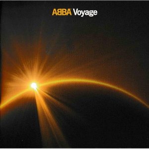 Voyage | Abba. Interprète