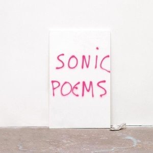 Sonic poems | Ofman, Lewis. Interprète