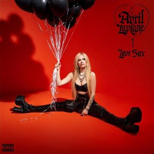 Love sux | Lavigne, Avril. Interprète