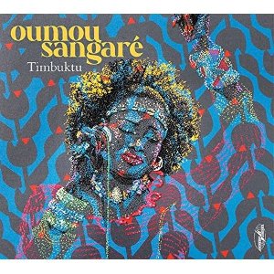 Timbuktu | Sangaré, Oumou. Interprète