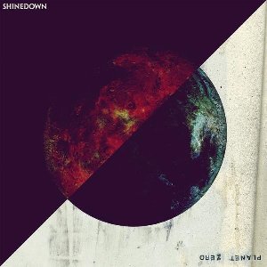 Planet zero | Shinedown. Interprète