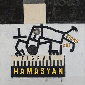 Standart | Hamasyan, Tigran. Interprète