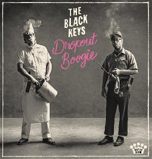 Dropout boogie | The Black Keys. Interprète