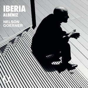 Iberia | Albeniz, Isaac. Compositeur