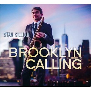 Brooklyn calling | Killian, Stan. Interprète