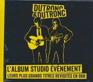 Dutronc & Dutronc | Dutronc, Jacques. Interprète