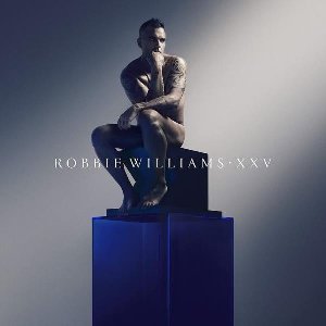 XXV | Williams, Robbie. Interprète
