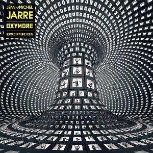 Oxymore | Jarre, Jean-Michel. Interprète