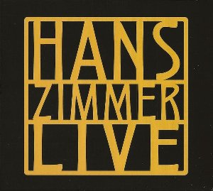 Live | Zimmer, Hans. Compositeur