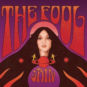 The fool | Jain. Interprète