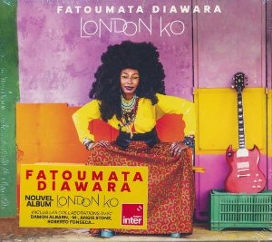 London ko | Diawara, Fatoumata. Interprète
