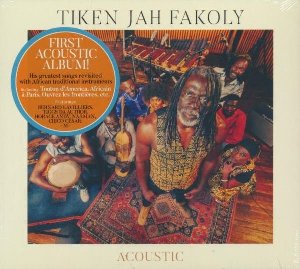 Acoustic | Fakoly, Tiken Jah. Interprète