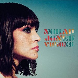 Visions | Jones, Norah. Interprète
