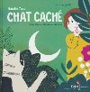 Chat caché | Nathalie Tual
