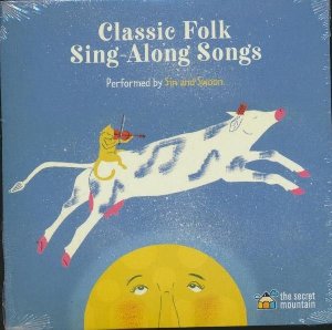 Classic folks sing along songs | Sin and Swoon