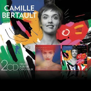 Le Tigre | Bertault, Camille. Chanteur