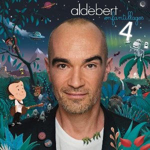 Enfantillages 4 | Aldebert