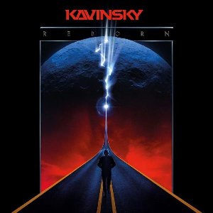 Reborn | Kavinsky