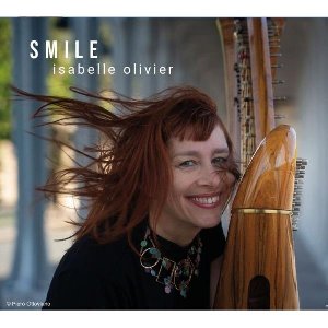 Smile | Olivier, Isabelle. Harpe