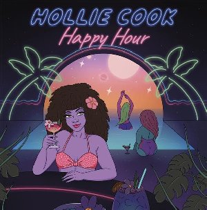 Happy hour | Cook, Hollie